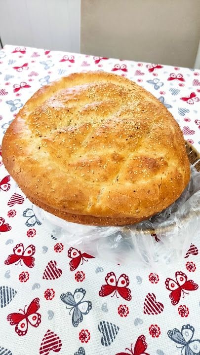 Doğusan Ekmek Firini