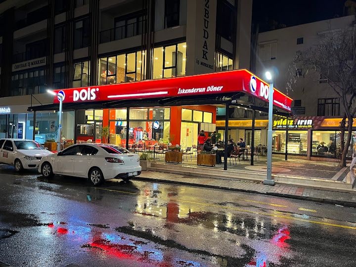 Dois Döner