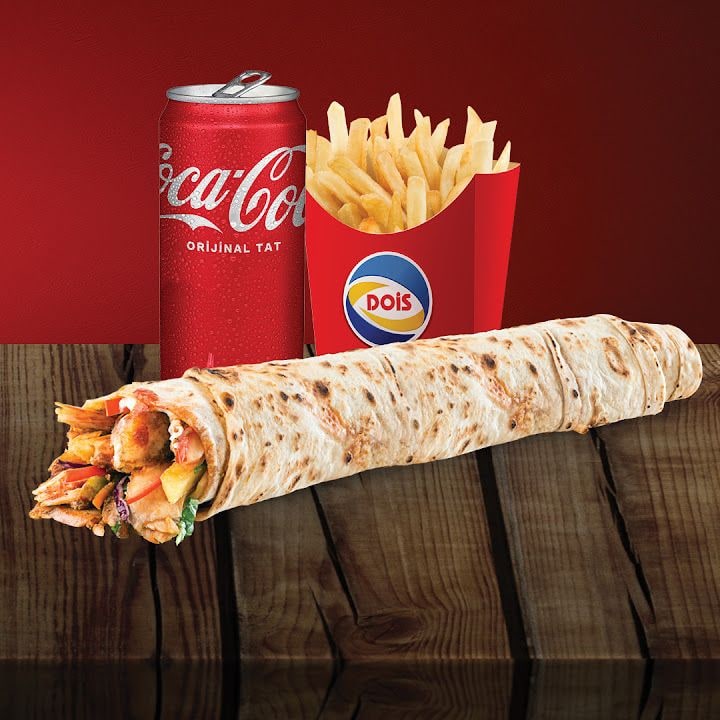 Dois Döner Doğubeyazıt