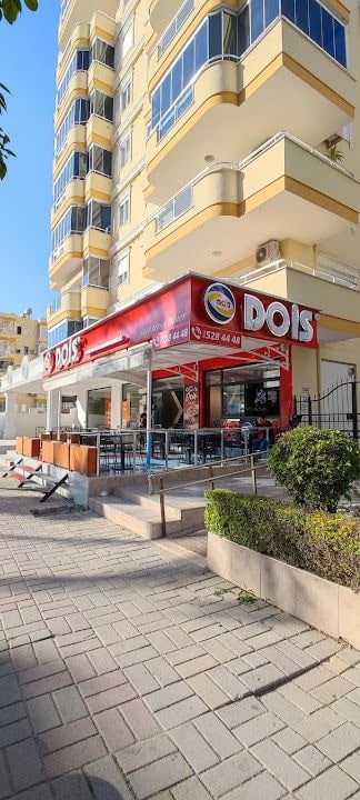 Dois Döner