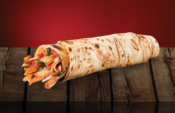 Dois Döner Hüseyin Gazi