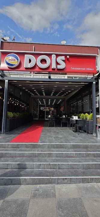 Dois Döner ivedik