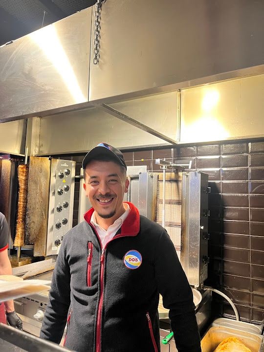 Dois Döner Kızılcahamam