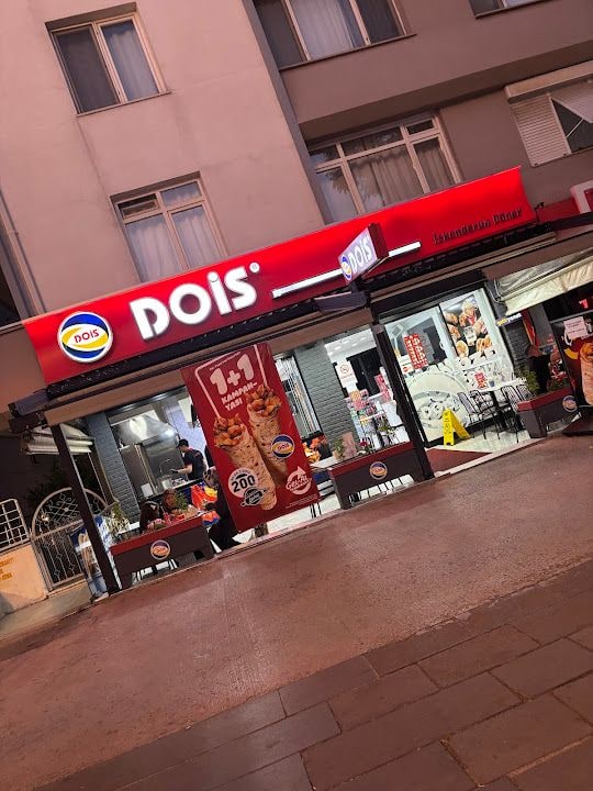 DOİS GAZİNO