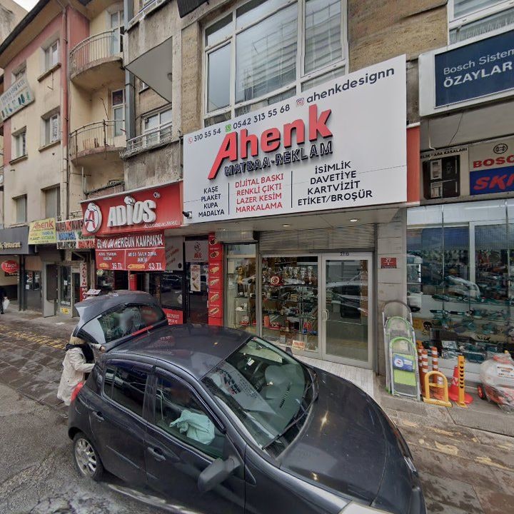 Dois Iskenderun Döner