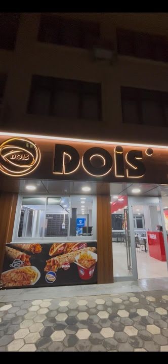 DOİS MUDURNU