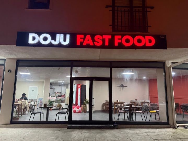Doju Fast Food