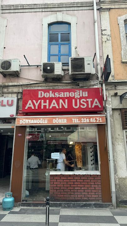 Doksanoğlu Döner