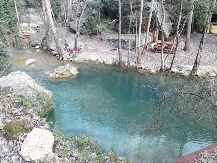 Doktorun Yeri