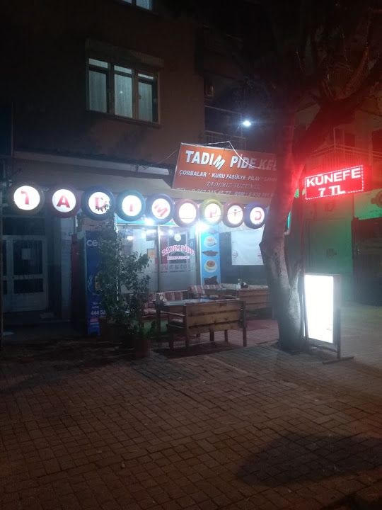 Dokuma Çorbacısı