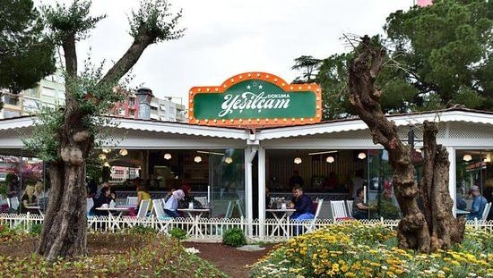 Dokuma Yeşilçam