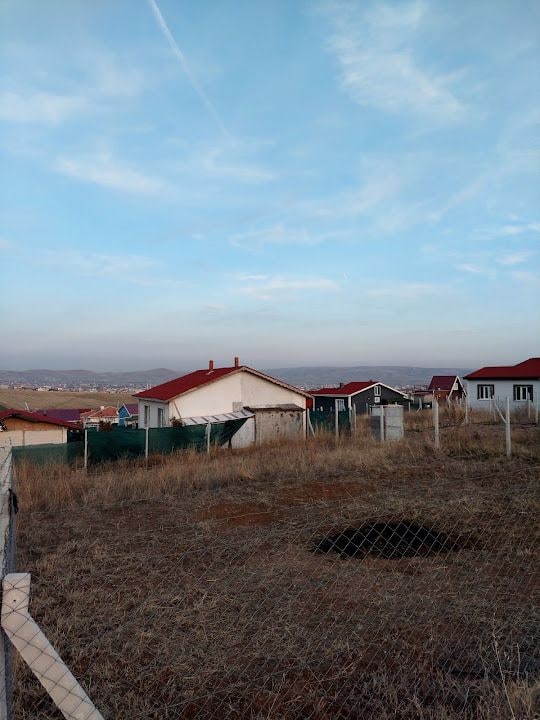 Dolaypınarı Hobi Bahçeleri