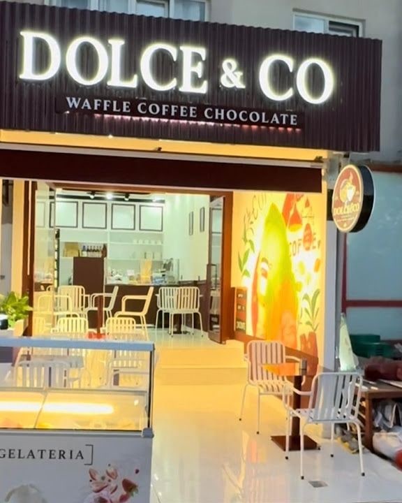 Dolce&Co