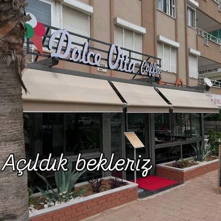 Dolce Vita Coffee