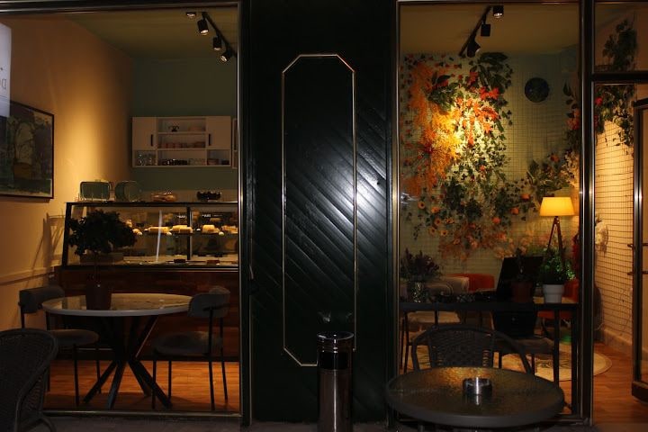 Dolcıno Dessert Shop