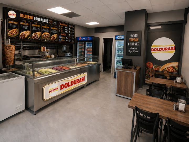 Doldurabi