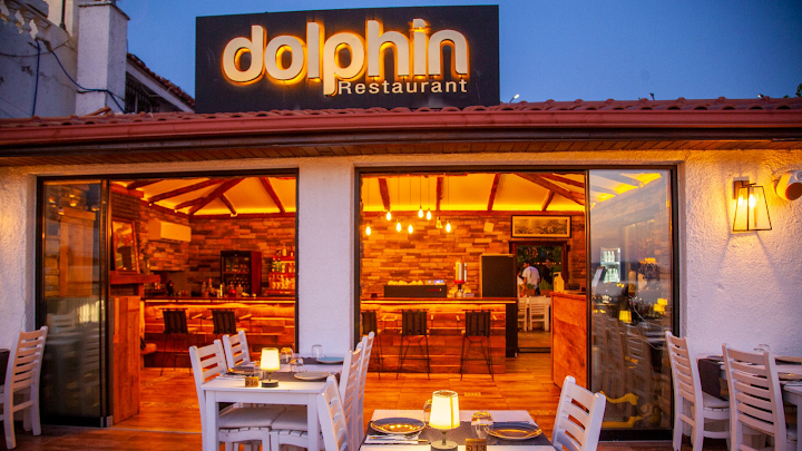 Dolphin Restaurant