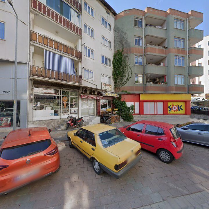 Dolunay Fast Food