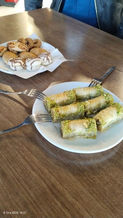 Dolunay Pasta Cafe