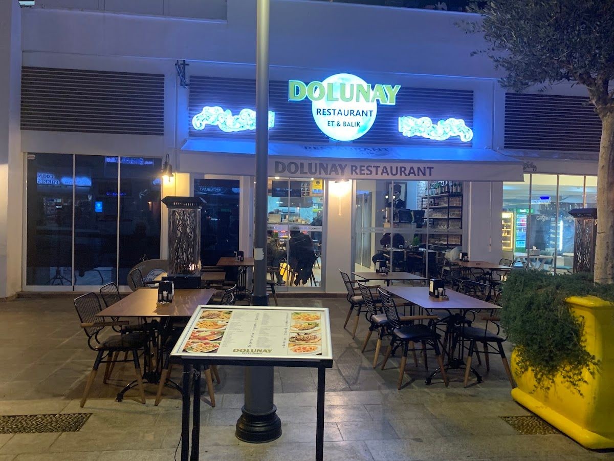 Dolunay Restaurant