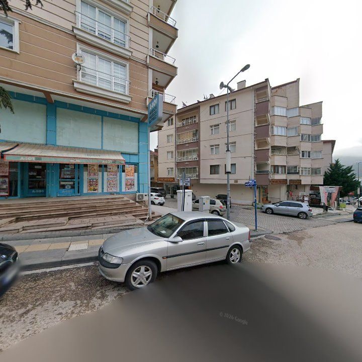 Dolunay Unlu Mamulleri