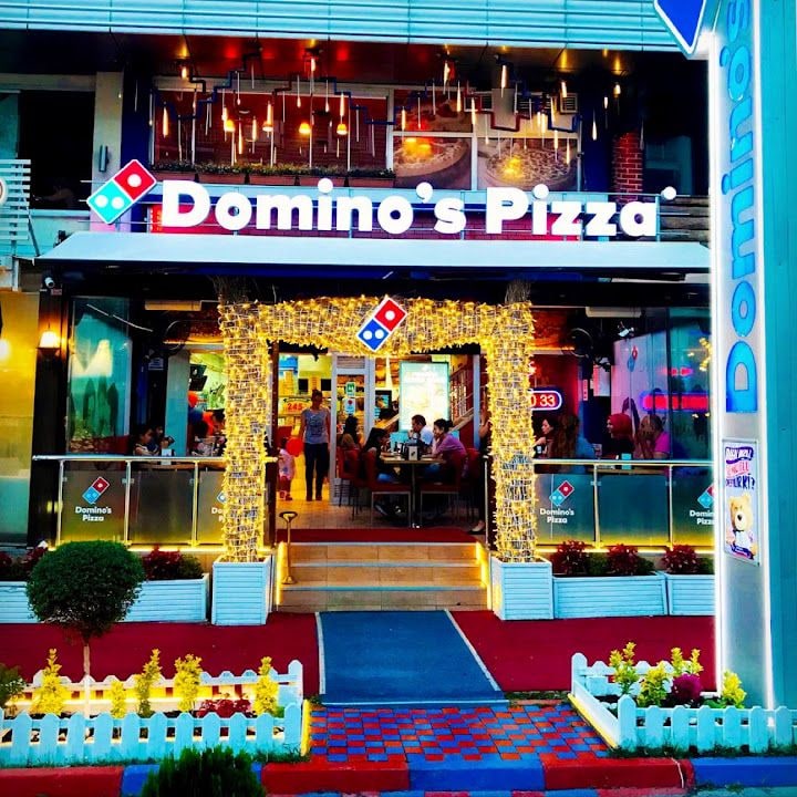 Domino's Osmaniye Merkez