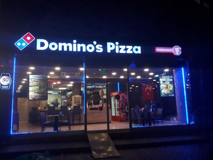 Domino's Pizza