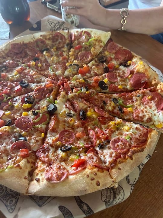 Domino's Pizza