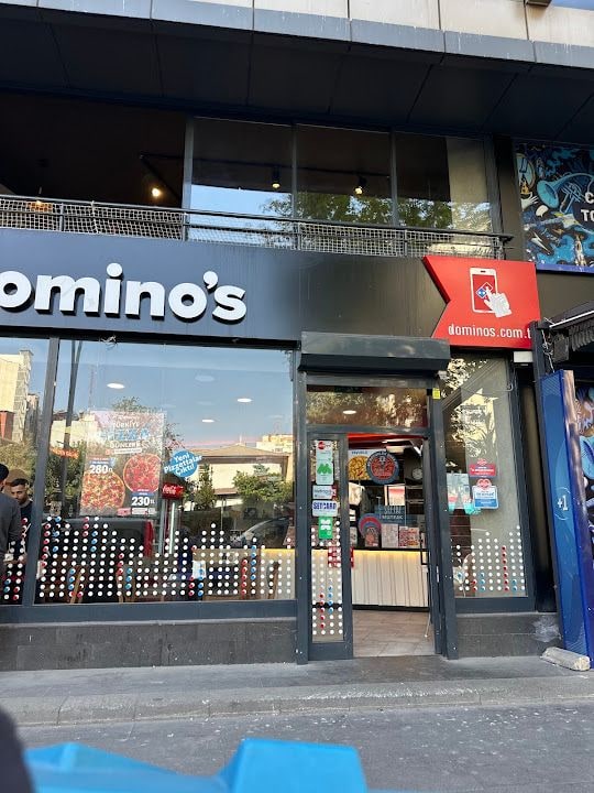 Domino's Pizza Adana Çarşı