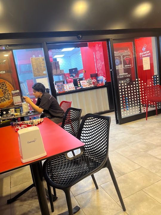 Domino's Pizza Adana Yumurtalık