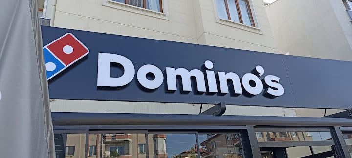 Domino's Pizza Afyon Selçuklu