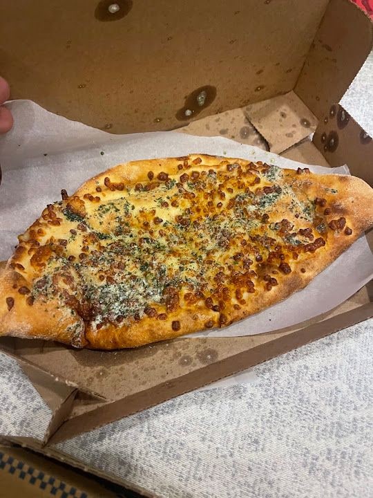Domino's Pizza Antalya Fevzi Çakmak