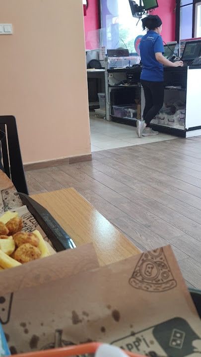 Domino's Pizza Dikmen