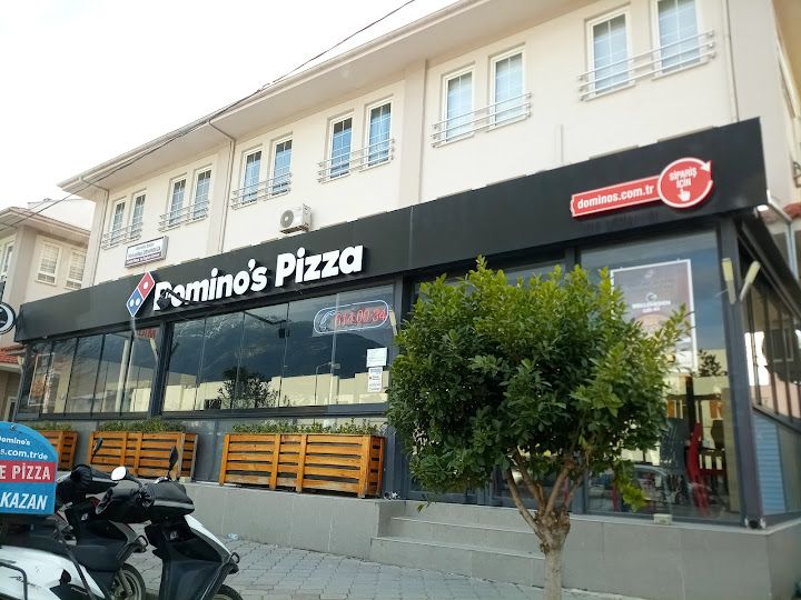 Domino's Pizza Fethiye
