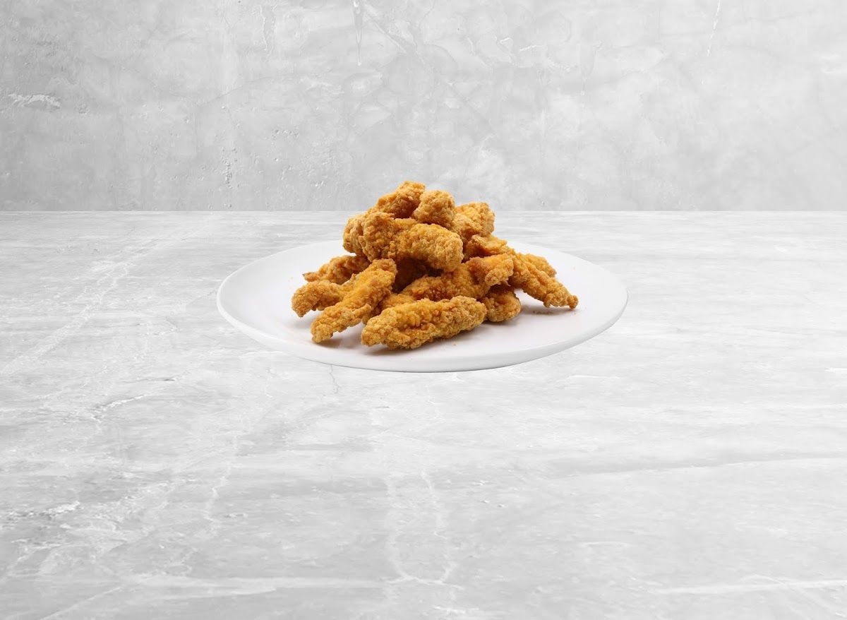 Domino's Pizza Gazi Bulvarı Şubesi