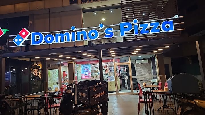 Domino's Pizza Kepez