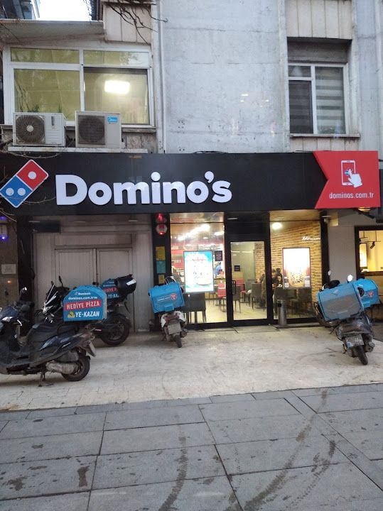 Domino's Pizza Kızılay