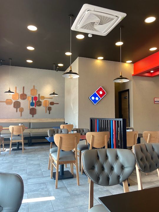 Domino's Pizza Kocaeli Yuvacık