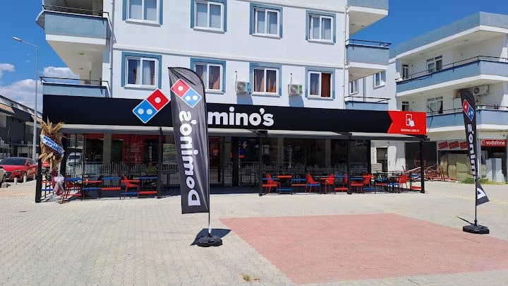 Domino's Pizza Konaklı