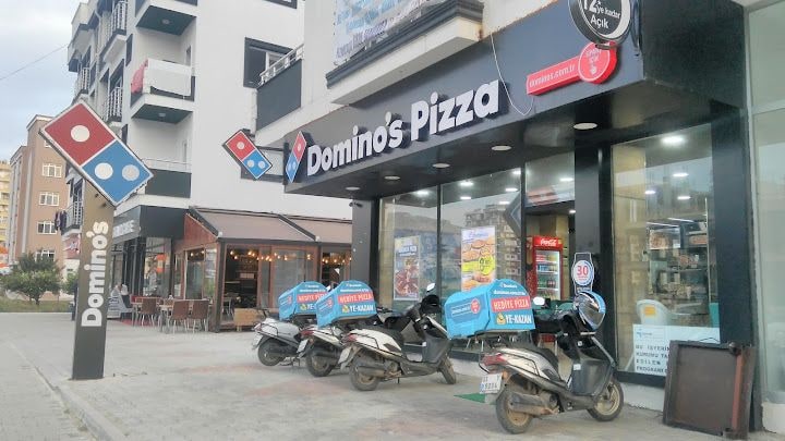 Domino's Pizza Kozan