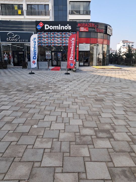 Domino's Pizza Malatya Güngör Caddesi