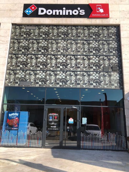Domino's Pizza Ostim