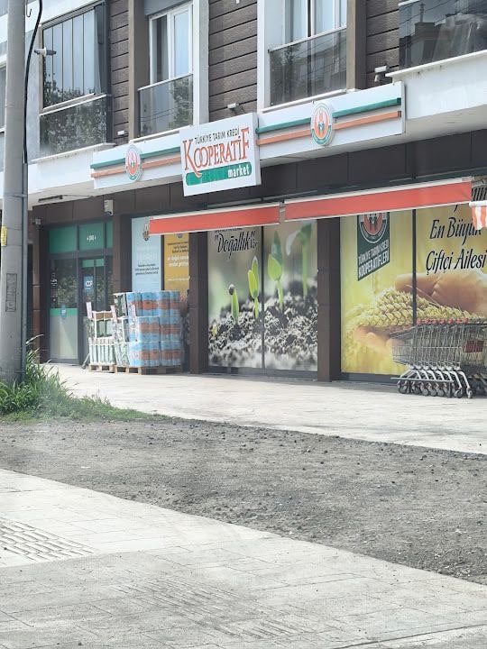 Domino's Pizza Samsun Tekkeköy