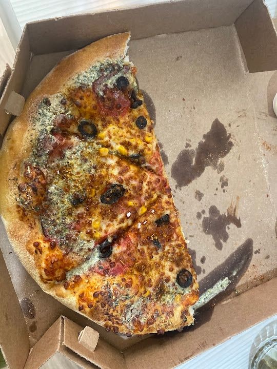 Domino's Pizza Silahtar
