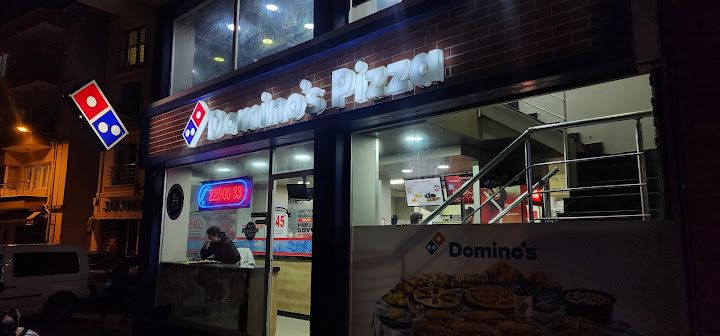 Domino's Pizza Sinop