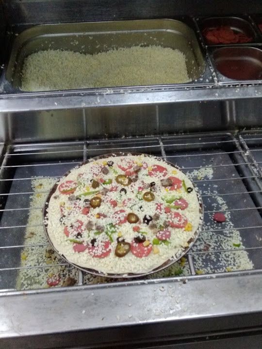 Domino's Pizza Ufuktepe