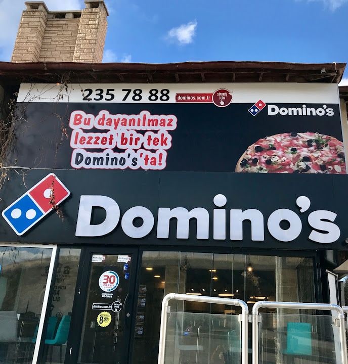 Domino's Pizza Ümitköy