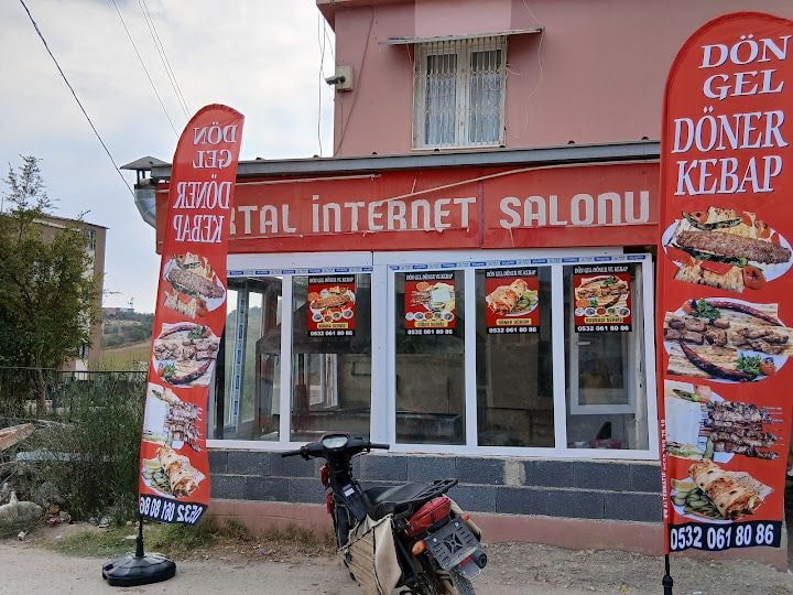 Dön Gel Döner ve Kebap Salonu