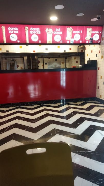 Donas