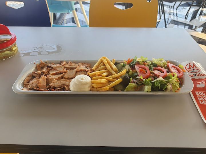 Donas Çilesiz